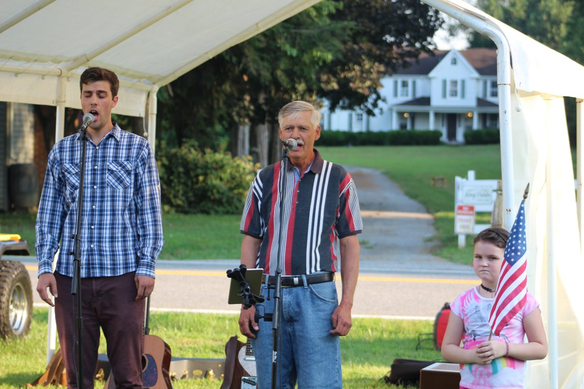 TAMARAonTheHill's tweet photo. #NNO2019 Lower Marlboro. Something for everyone. #CalRecNews https://t.co/jG5nVZfOev