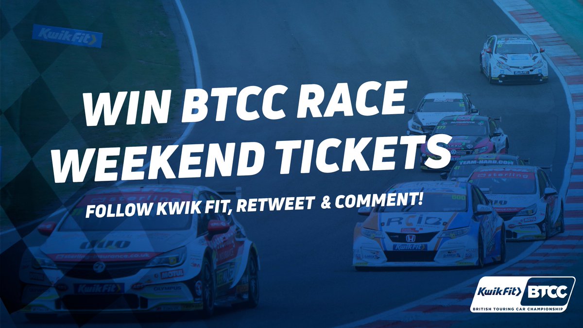 Kwik-Fit tweet media