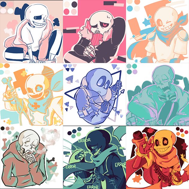エレガントundertale Au イラスト 無料イラスト集 エレガントundertale Au イラスト 無料イラスト集