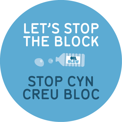 WatesGroup's tweet photo. For more information about the campaign in Welsh, visit: https://t.co/7sXEiEIDvi #LetsStopTheBlock https://t.co/QIqdJiwCGF