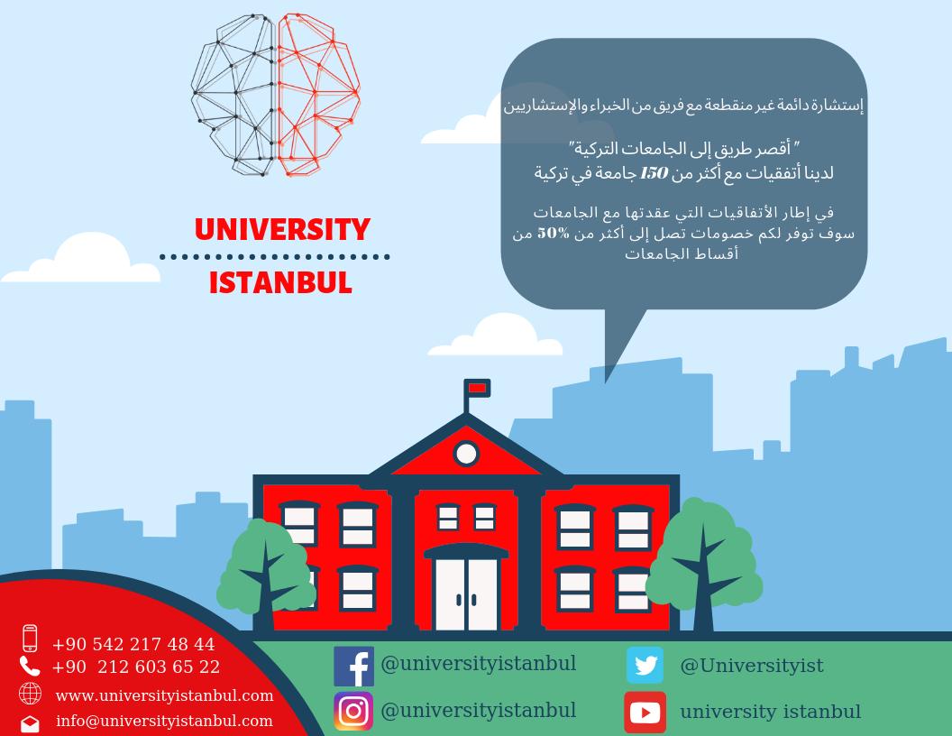 University Istanbul (@universityist) on Twitter photo 