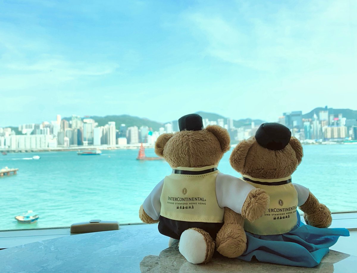 ICGSHK's tweet photo. Happy Chinese Valentine's Day! 💑

Enjoy a moment of #romance and #serenity whilst overlooking the magnificent #VictoriaHarbour.

#HappyChineseValentinesDay https://t.co/Y5rHCkStX2