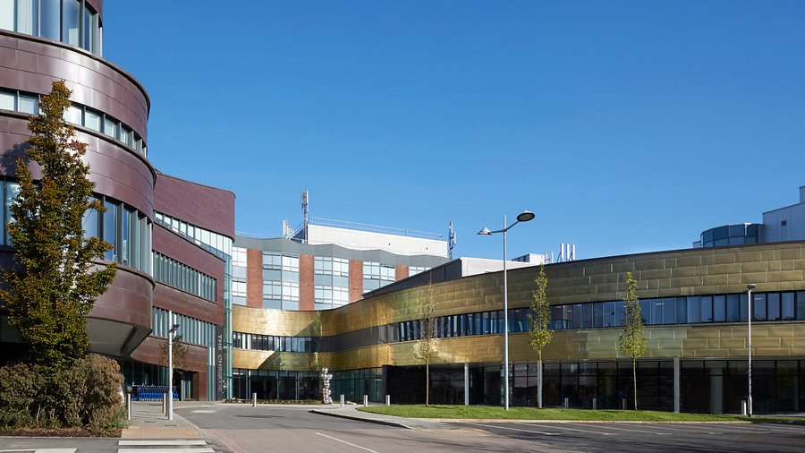 A survey from business magazine <a href="/Newsweek/">Newsweek</a> has named The Christie as one of the world’s top specialist hospitals.

This news comes as part of Newsweek’s World’s Best Hospitals 2019 report. Read more 👉 bit.ly/2YvKfYL