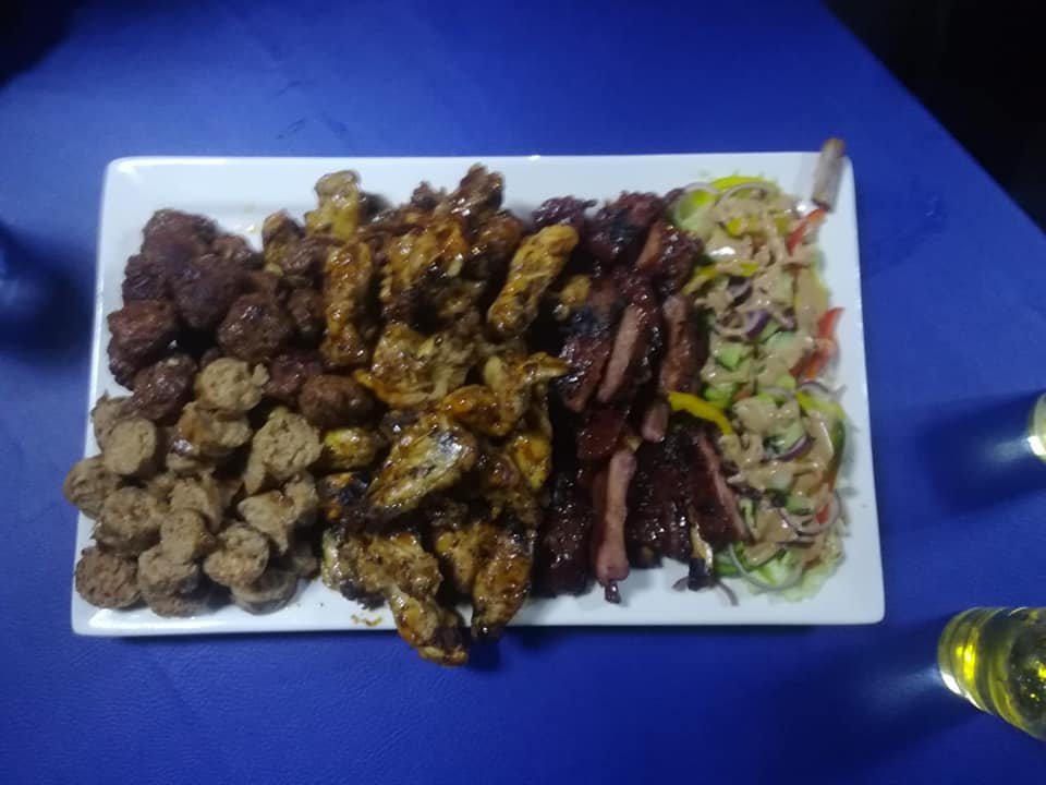 engadinivenue's tweet photo. Come and join us as we approach Spring and prepare for our venue launch🥘🍔🍴

Get your outfits  ready because its going to be a PARTY!!!
A huge Engadini (Garden) pool party🎊🎉...  Theme to be announced https://t.co/Va3UnjMdqx