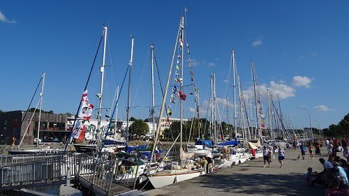 Cruising_Assoc's tweet photo. We’re mixing pleasure with business at this year’s @SotonBoatShow - there’ll be more news as it is confirmed but for now head to https://t.co/kIOpKQwjgL #boatshow #CAmemberbenefits #CAprizes #CAdiscounts #sailcruising #sailing https://t.co/o17dyQTiTh
