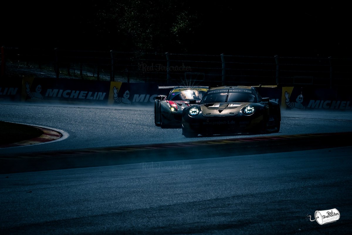 KelvinPope's tweet image. Yellow Turns Gold
.
No 56 Team Project 1 Porsche 911 RSR GTE Am, Jörg Bergmeister, Patrick Lindsey, Egidio Perfetti, FIA WEC Spa Francorchamps 2019
.
Fujifilm X-T2 | XF 200mm F2  LM OIS WR | 1/1000 sec at f16 | 200mm | ISO200
.
#TeamProject1 #Project1_93 #Porsche #FIAWEC #Spa6h