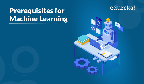 SubkrishnaRao's tweet image. This blog on prerequisites for Machine Learning will help you understand the basic concepts you need to know before you get started with Machine Learning. #deeplearningtutorial edureka.co/blog/prerequis…