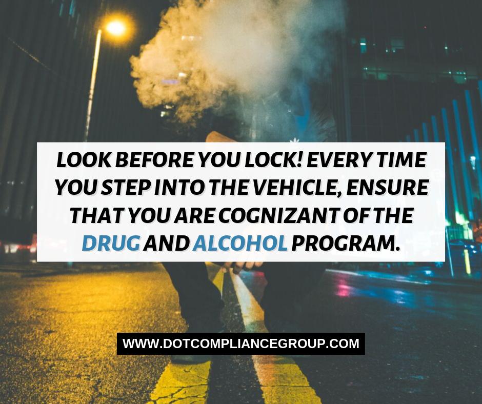 DOT Compliance Group LLC tweet media