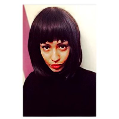 Amenisdel's tweet photo. #NouvellePhotoDeProfil https://t.co/7wsNhfS2qz