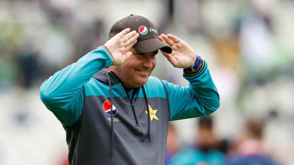AhmerNajeeb's tweet photo. In Mickey Arthur tenure PAK track record

| Test |    Played 28, won 10, lost 17, draw 1
| ODIs |  Played 68, won 32, lost 34, NR 2
| T20Is |  Played 37, won 30, lost 7, NR 0

#GoodByeMickey https://t.co/GGpLVPqx8s