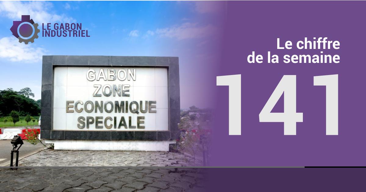Le Gabon Industriel tweet media