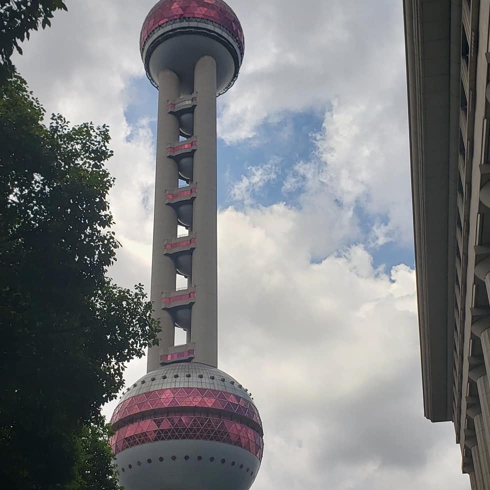 QWIQGO's tweet photo. #Hangzhou  #Shanghai 🇨🇳 https://t.co/Avkb4MjK6u
#Travel