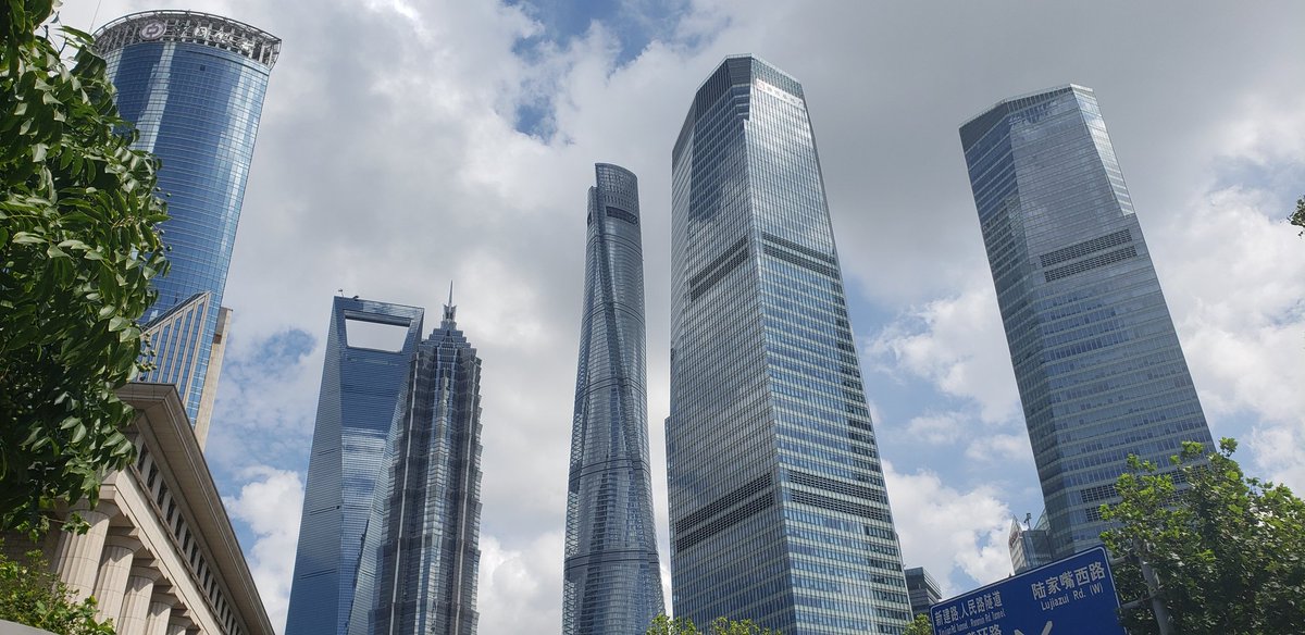 #Hangzhou  #Shanghai 🇨🇳 
#Travel