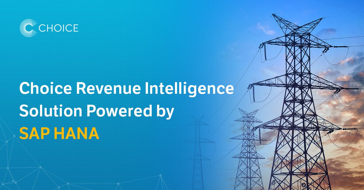 Choice Technologies tweet media