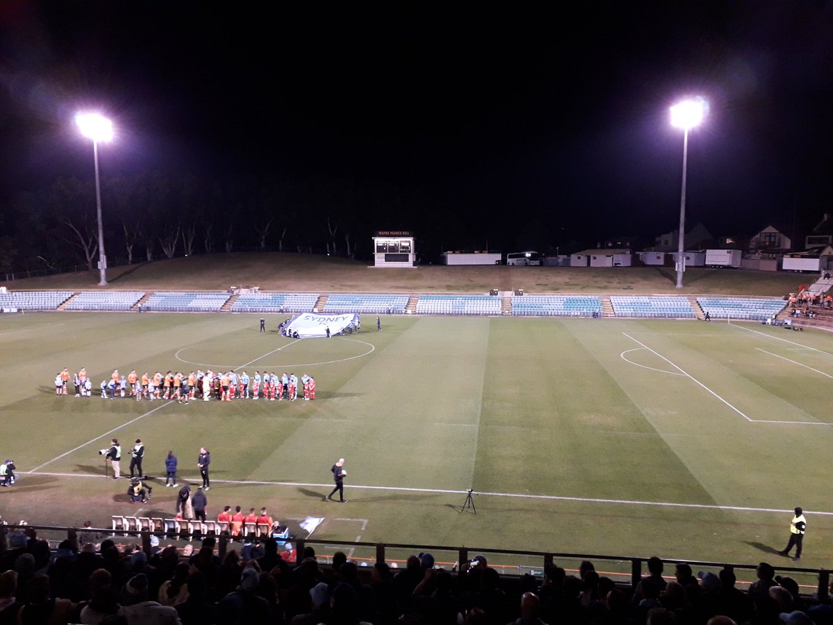 official_lesdog's tweet photo. A night of firsts. My first ever time in the Latchem Robinson Stand and my nephews first ever professional football match. #FFACup #Magicofthecup #SFCvBRI https://t.co/1JNg3Zo2pt