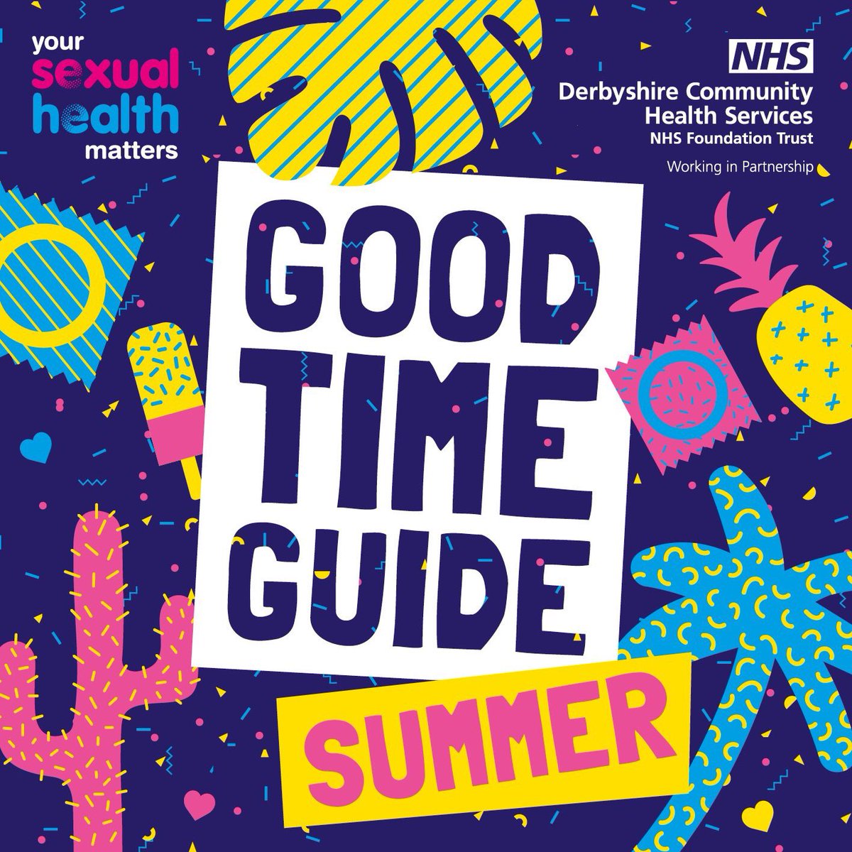 yshmderbys's tweet photo. Have a game plan when you're out. #keepintouch
#staywithyourpack #drinkaware #agreeaplan #GoodTimeGuide 
Check out this video >https://t.co/RHaKusAGtF< and our Good Time Guide >https://t.co/arVw8tOOoX< for some top tips @DCHStrust @DCCPublicHealth https://t.co/FYxParvrsK