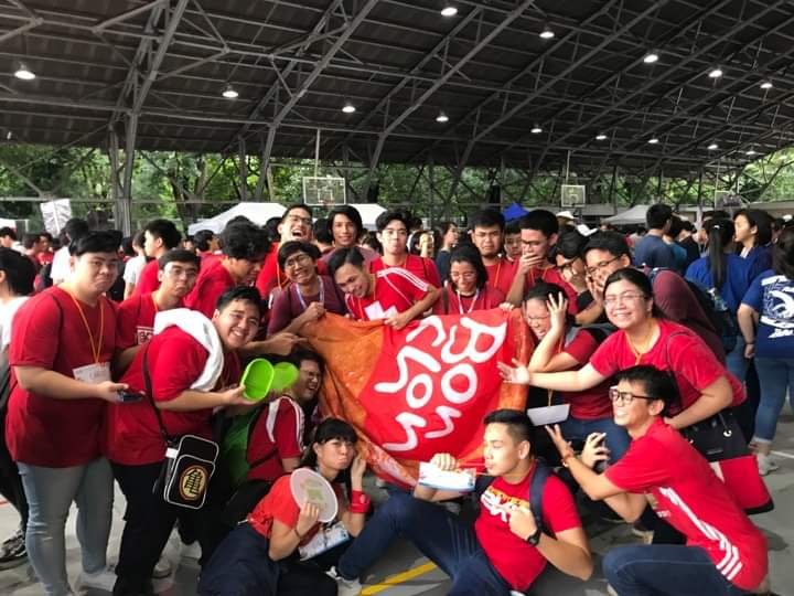 BLOCK P3 | SOSE - BS MIS | No. 4 | #OrSemBlocketList #Haraya2019
<a href="/BonChon_PH/">Bonchon Chicken Philippines</a>