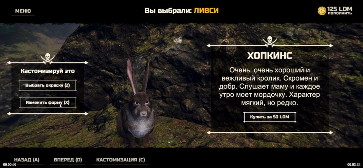 Alienter2's tweet photo. https://t.co/8m2lH40C23

Character customization for https://t.co/65Bac6OF2d Animal Arena

#privateers #privateerslife #LDM #blockchaingames #games #ETH #BTC #gamedev https://t.co/i898hMIlKj