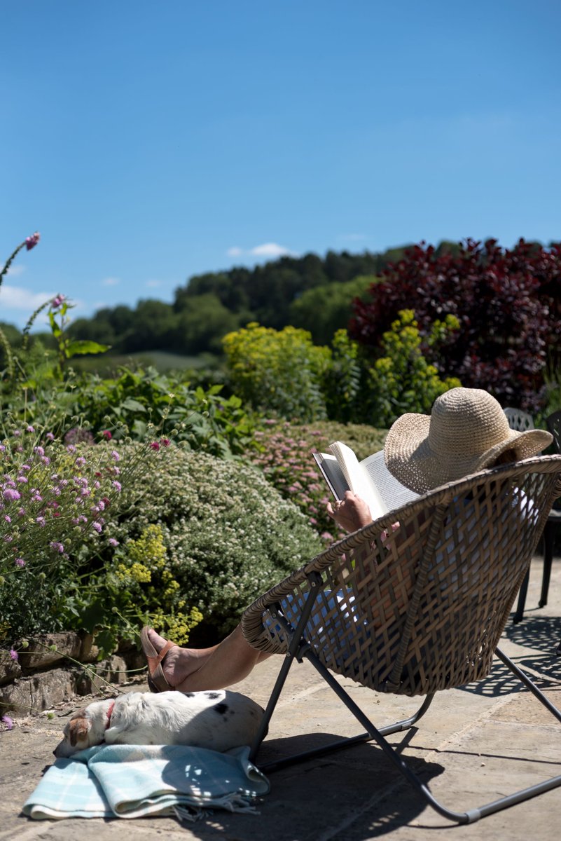 Symondsbury's tweet photo. It could be you โฆ Relaxing in the beautiful Dorset Countryside. Make us an offer to stay in Eagles Nest this weekend from Friday 9th August https://t.co/bDHtNZFRnP Call Lucy 01308 424116, extension 2 #MakeUsAnOffer #WinItWednesday https://t.co/Yyab8J83Xo