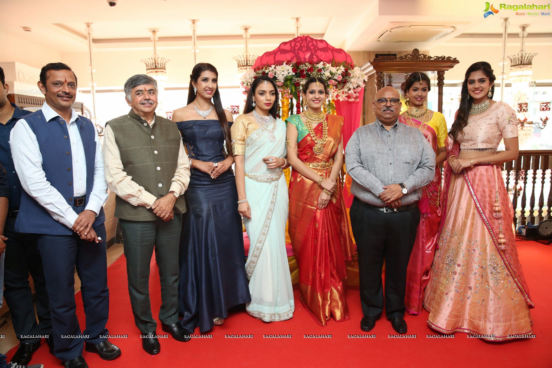 Tanishq begumpet clearance