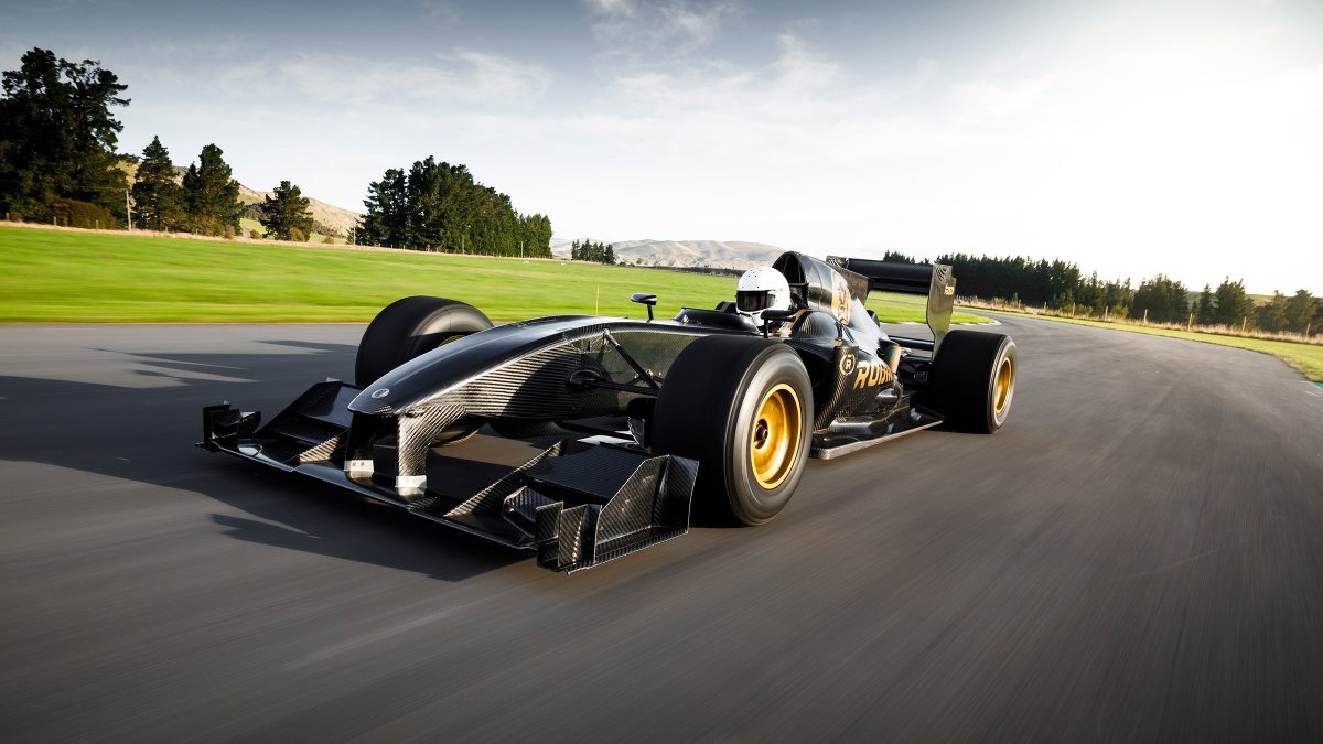 car_and_driver's tweet image. Rodin FZED: el monoplaza de F1 evolucionado con 684 CV y menos de 589 kg que puedes comprar.
#RodinFZED #F1 #monoplaza #RodinCars
caranddriver.com/es/coches/plan…