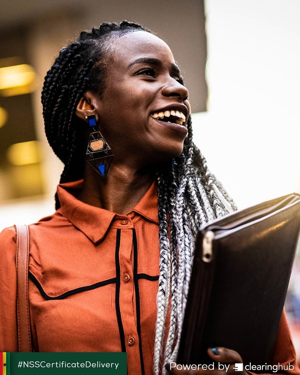 nsscertificate's tweet photo. After your certificate, What next? Are you starting a business? Getting a job? Creating a channel? Becoming an influencer? 

Just start small, big trees usually have small beginnings. #WednesdayWisdom https://t.co/BCgz40HmyP