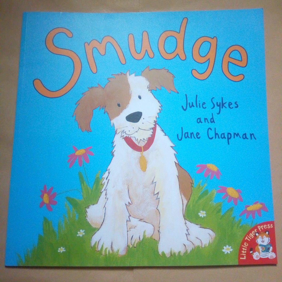 ColouredBooks's tweet photo. Little Tiger Press books for age 4-6 https://t.co/cRFyI5uWzt