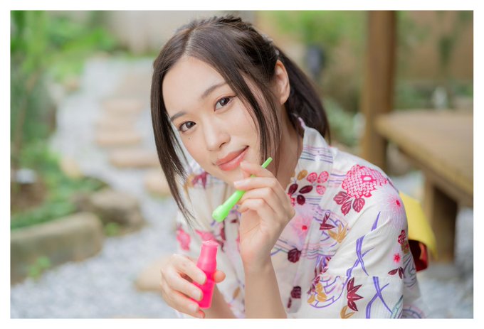 Twitterのコスプレ画像3