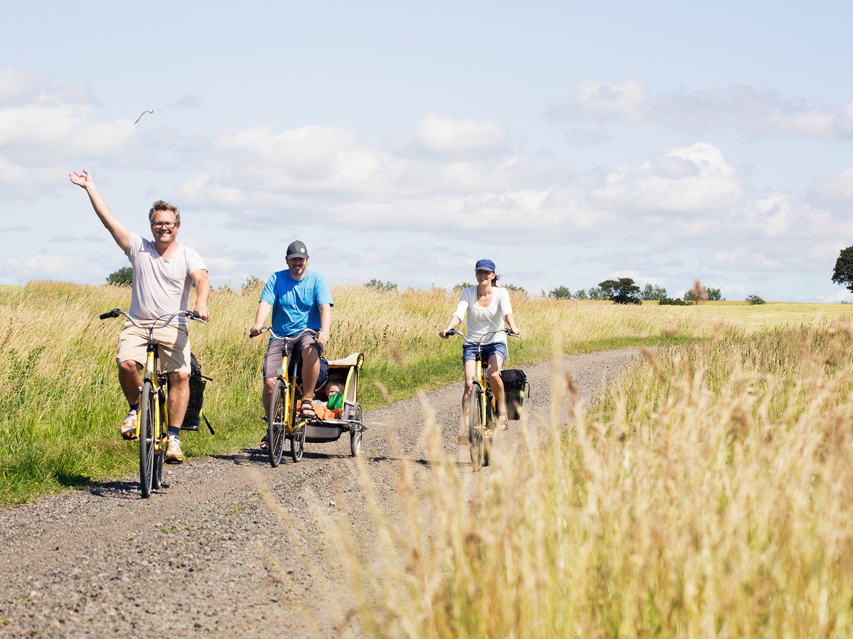 URBACT i Sverige tweet media