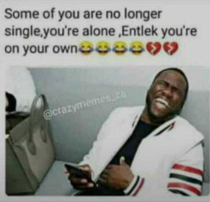 KefuoeMaseli's tweet photo. To be honest I'm tired of being single https://t.co/eMoVfZcIbl