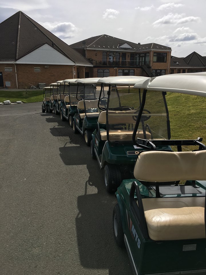 Don’t let your game go to Ashes. As the latest instalment of Anglo-Australian sporting rivalry 🏏 gets into full swing, take a break from the Aussie bashing and book yourself in for a round of golf ball bashing instead ⛳ ➡️ qhotels.co.uk/golf