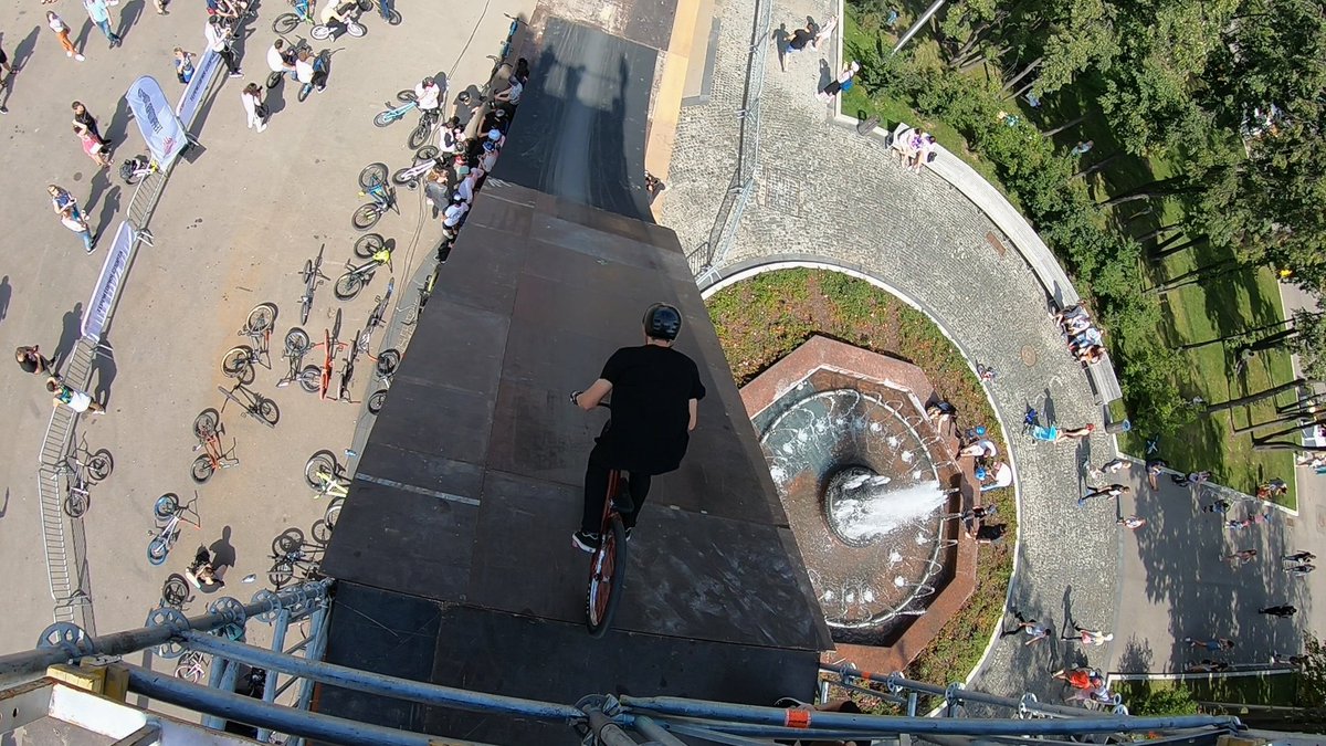 RustyRyder2's tweet photo. Еще кадры с Moscow city games 2019.
#РжавыйРайдер #RustyRider #YouTube #Subscribe #SPECIALIZED #Slope #mountainbike #ride #MTB https://t.co/LidX6xtRqY