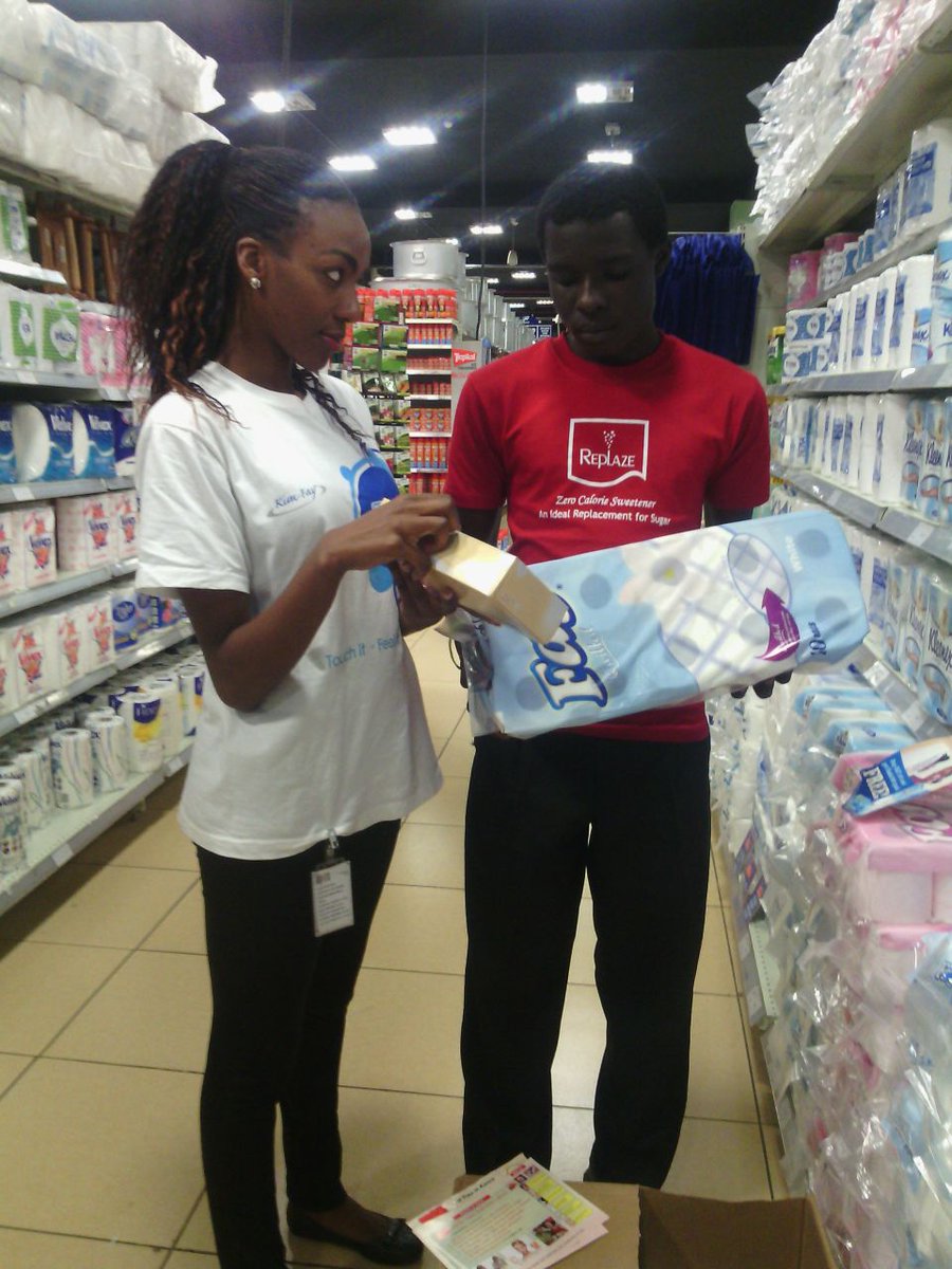 ICL_Kenya's tweet photo. In-store Activation for Galleria and @ThikaRoadMall for @FaytissueKe
One of Kenya's leading premium serviette and tissue brands.
#homeofexperientialmarketing #nairobi #kenya #AddaSoftTouch #activations #kimfay #Product #Marketing https://t.co/VCwgeWd6MR