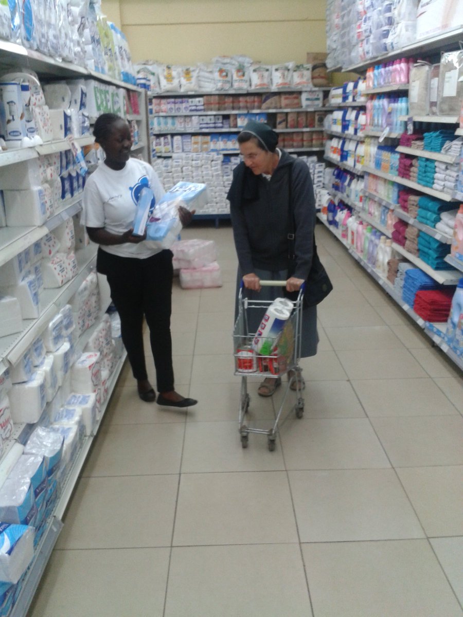 ICL_Kenya's tweet photo. In-store Activation for Galleria and @ThikaRoadMall for @FaytissueKe
One of Kenya's leading premium serviette and tissue brands.
#homeofexperientialmarketing #nairobi #kenya #AddaSoftTouch #activations #kimfay #Product #Marketing https://t.co/VCwgeWd6MR