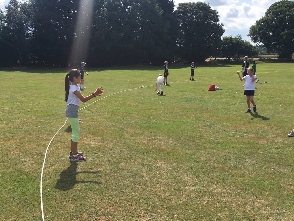 Norwich Cricket Club tweet media