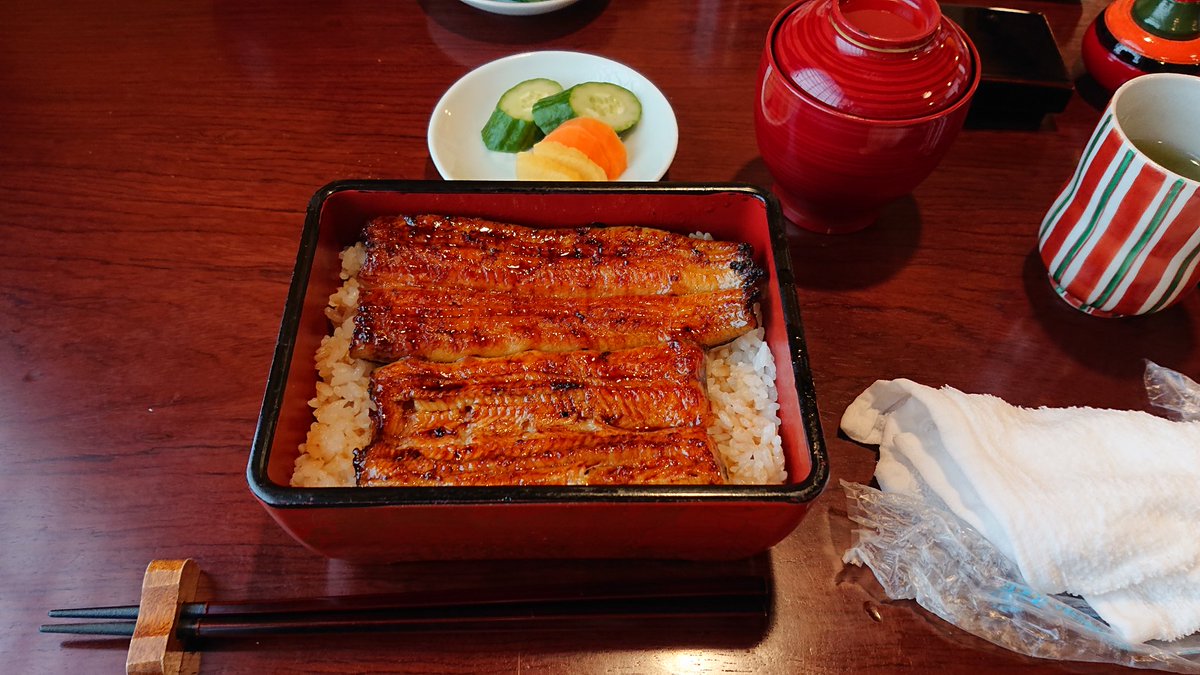 flash_photog's tweet photo. #小川菊 #鰻 #川越市 https://t.co/71w93DRNlZ