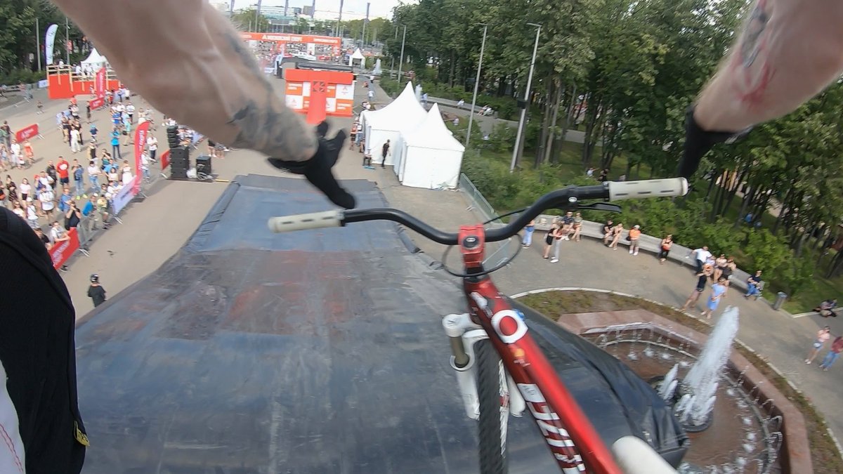 RustyRyder2's tweet photo. Еще кадры с Moscow city games 2019.
#РжавыйРайдер #RustyRider #YouTube #Subscribe #SPECIALIZED #Slope #mountainbike #ride #MTB https://t.co/SQ9R7wEDz5