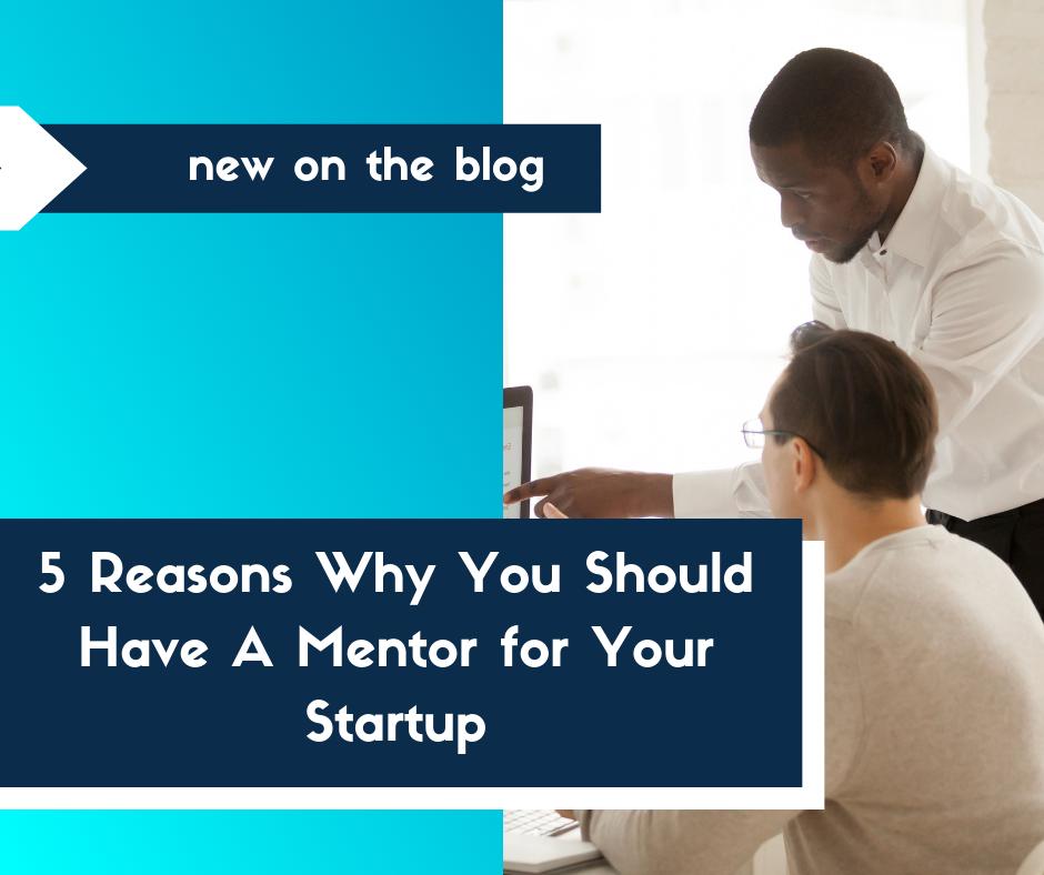 ceuilab's tweet photo. 💡New on the blog💡 
5 Reasons Why You Should Have A Mentor for Your Startup 
Read it here: https://t.co/AMV34CMx1Z

#ceuilab #startup #innovation #mentor https://t.co/ffYqGrJwcO