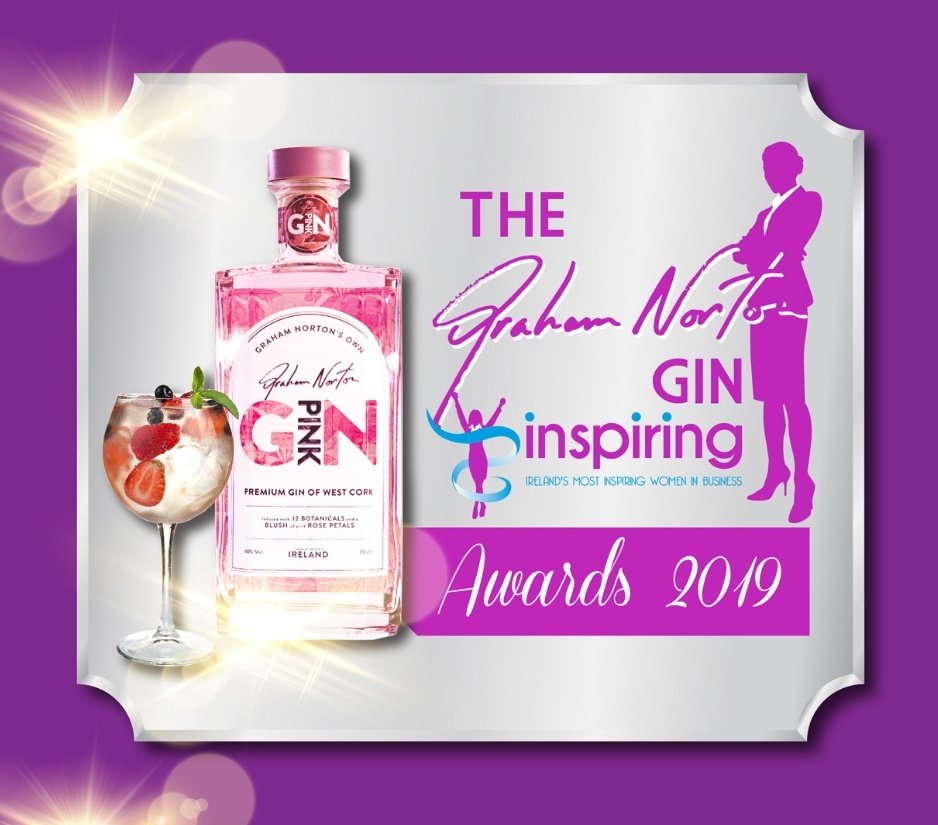 TheDublinJenn's tweet photo. Delighted to be on the judging panel for @inspiring_irl #WomenInBusiness awards !
Loving the bio too #ProNetworker 🙈 thanks guys!! https://t.co/KYPYu6M9Pd