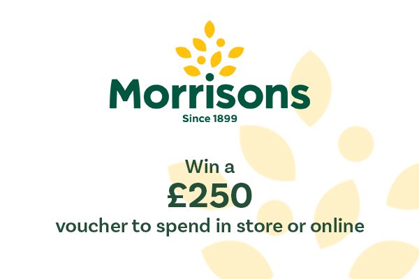 FarmersGuardian's tweet image. WIN: £250 of @Morrisons vouchers. Visit Market Street with butchers, fishmongers, bakeries  and more for food prepared freshly in store every day. 

LIKE &amp;amp; RETWEET TO ENTER!

#Farm24 #Competition