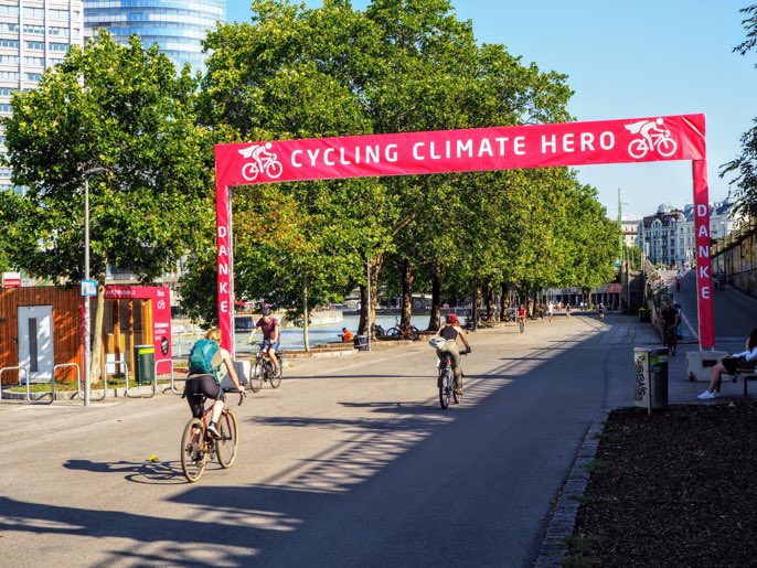 Bike2Box's tweet photo. Każdy kolarz to #HERO 💪🚴‍♂️ https://t.co/gZmfUSSpIV