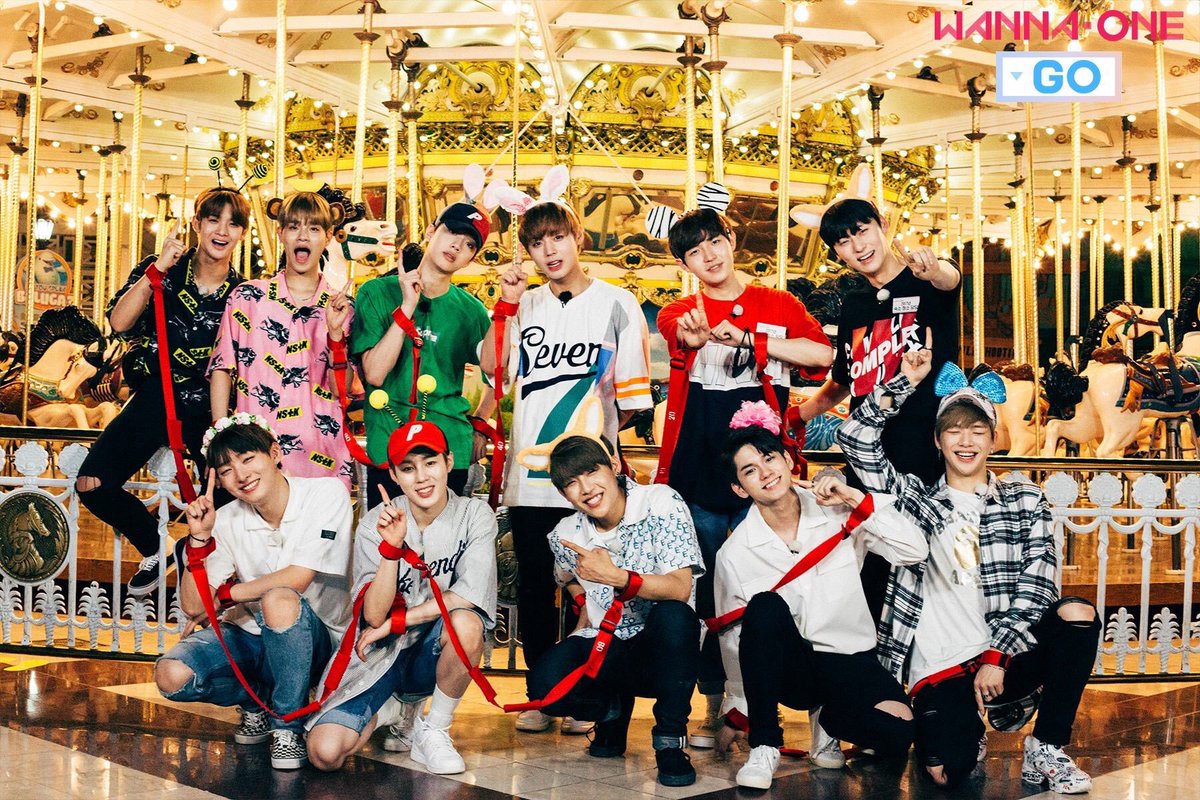 Diaffen1's tweet photo. #TwoYearsWithWannaOne약속해요

Happy birthday Wannaone!! Ayo tetap berjalan di jalan berbunga. Ayo saling mendukung🍁🍁 https://t.co/xM02bwhDOj