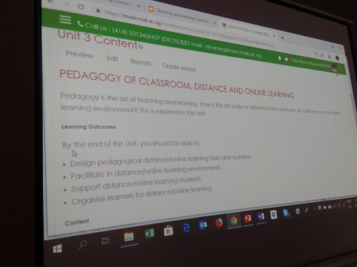 UR_CoE's tweet photo. 5-9 Aug 019: A group of academics from @AgderUniversity( #Norway) @MakerereU&amp; @Uni_Rwanda meet  
at @UR_CoE  in a Hands-on #Workshop on Blended Learning Course Creation, sponsored by EPIQ Project. Participants will share  blended learning best practices among the 3 institutions. https://t.co/76E1Bb3lnM