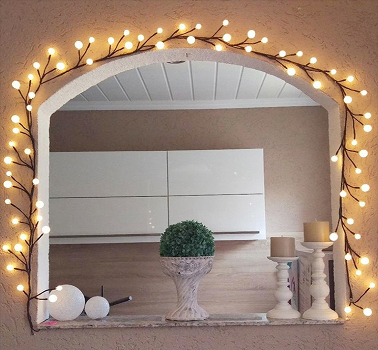 zengweiwei2's tweet photo. Festival simulation lamp string
Mail: vicky@wzchlan.com
#fashionista #homeinspo #modernlife #glamdecor #dreamy #newhome #dreamhome #interiors #inspo #inspirational #design #homeobsessed #coffeetable #sofagoals #sofa #greyhome #fur #mirror #lighting #showhome #fashionblogger https://t.co/E552XQoixI
