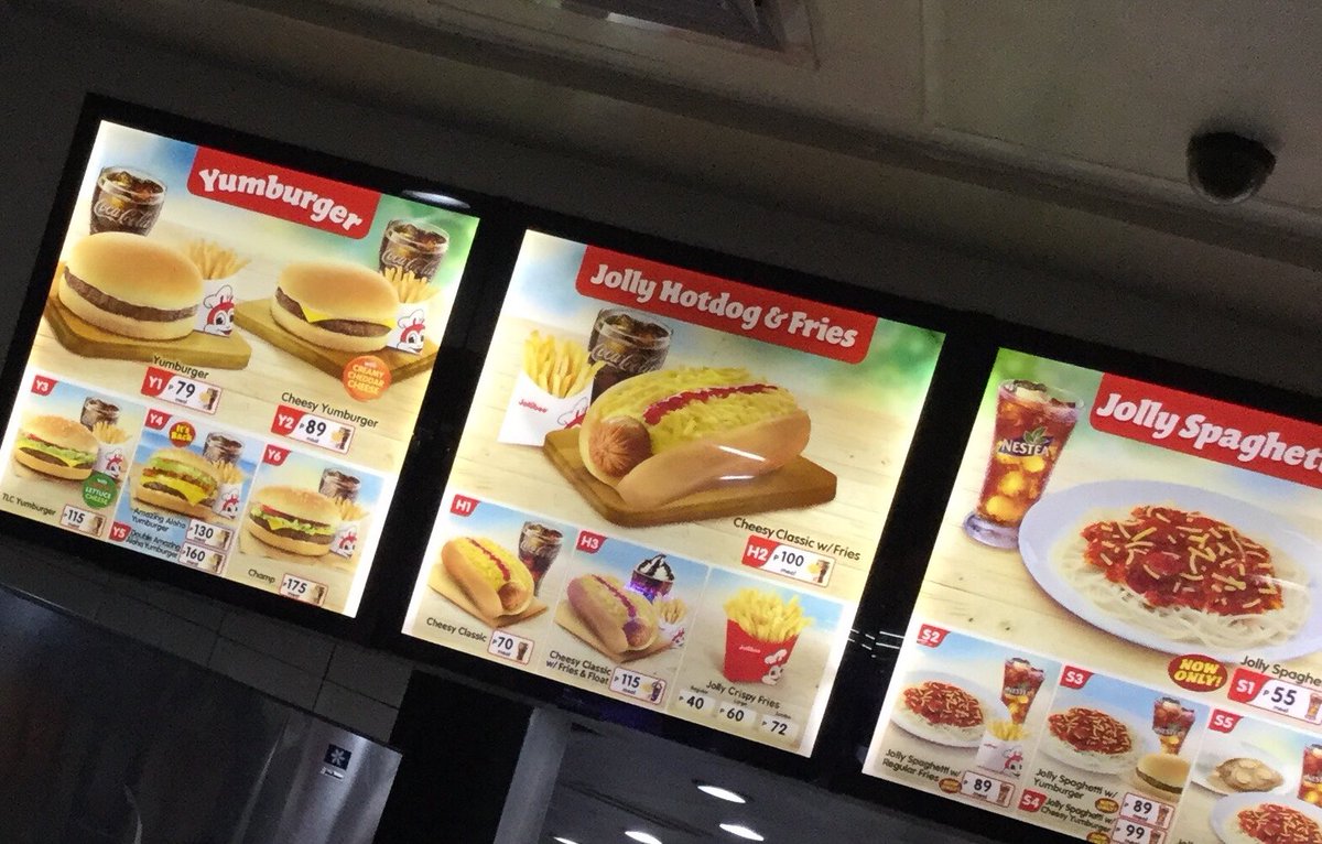 TweetPatrols's tweet photo. Diet muna ako sa yumburger. #TodoToppings #TodoSarap #JollyHotdog muna ako 🙃 https://t.co/Enz4CN2ejS