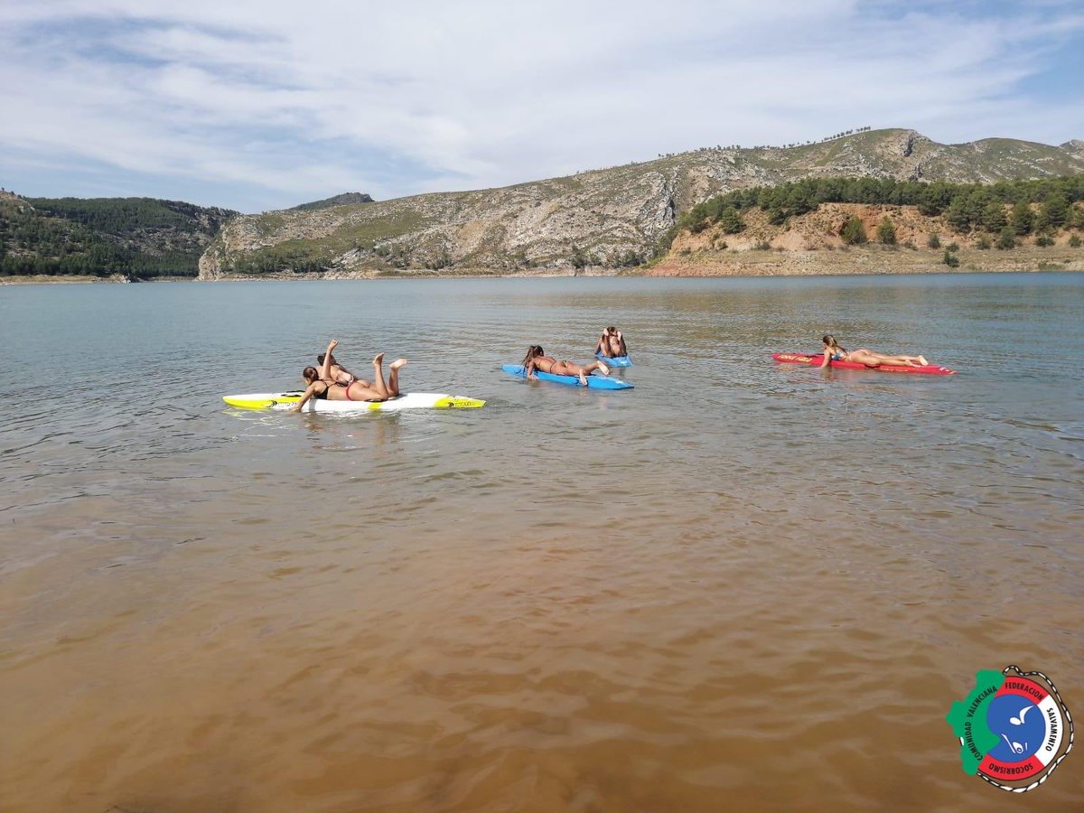 fsscvalenciana's tweet photo. #Imágenes del primer día de la Selección Absoluta de la Comunidad Valenciana #FSSCV19 en la Concentración en #Benegeber los días 6 al 8 de agosto 2019, para representar a la Comunidad Valenciana en el XXVII Campeonato de España por Comunidades Autónomas. https://t.co/f4vYkkLgn3