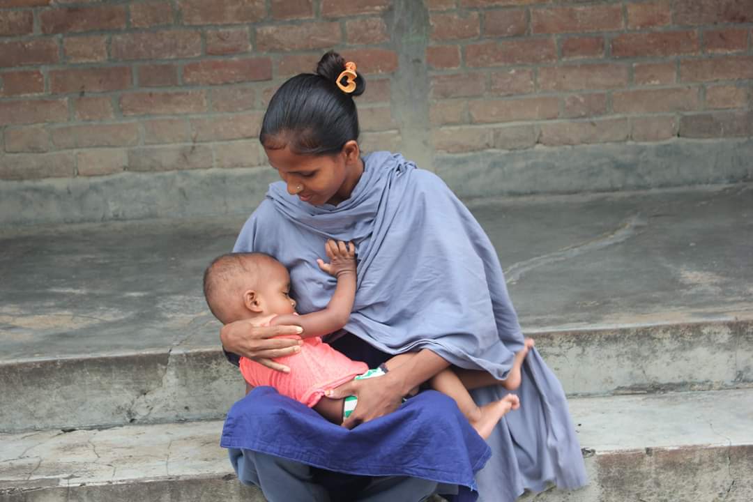 SreepurVillage's tweet photo. Read why The Sreepur Village, Bangladesh, thinks breastfeeding is important...
#WBW19 #WorldBreastFeedingWeek #TheSreepurVillage #Charity #Bangladesh #EmpoweringWomen #EducatingChildren #KeepingFamiliesTogether #TheFutureIsStrong
https://t.co/FjRTGJZyNc https://t.co/kOWyTpr0pv
