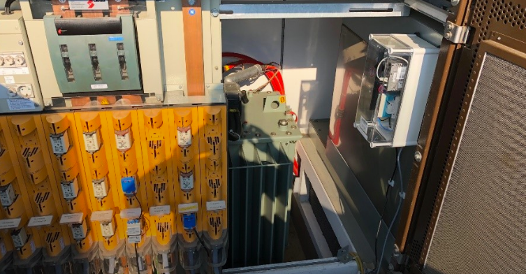 🙌 @AvaconAG adds power line #communication #technology to the german field test site 🇩🇪

interflex-h2020.com/2019/06/28/ava…

(<a href="/EDFofficiel/">EDF</a> <a href="/enedis/">Enedis</a> <a href="/cez_group/">CEZ Group</a> <a href="/EnexisGroep/">Enexis Groep</a> @EON_de <a href="/NiceSmartValley/">Nice Smart Valley</a> <a href="/EU_H2020/">Horizon 2020</a>)