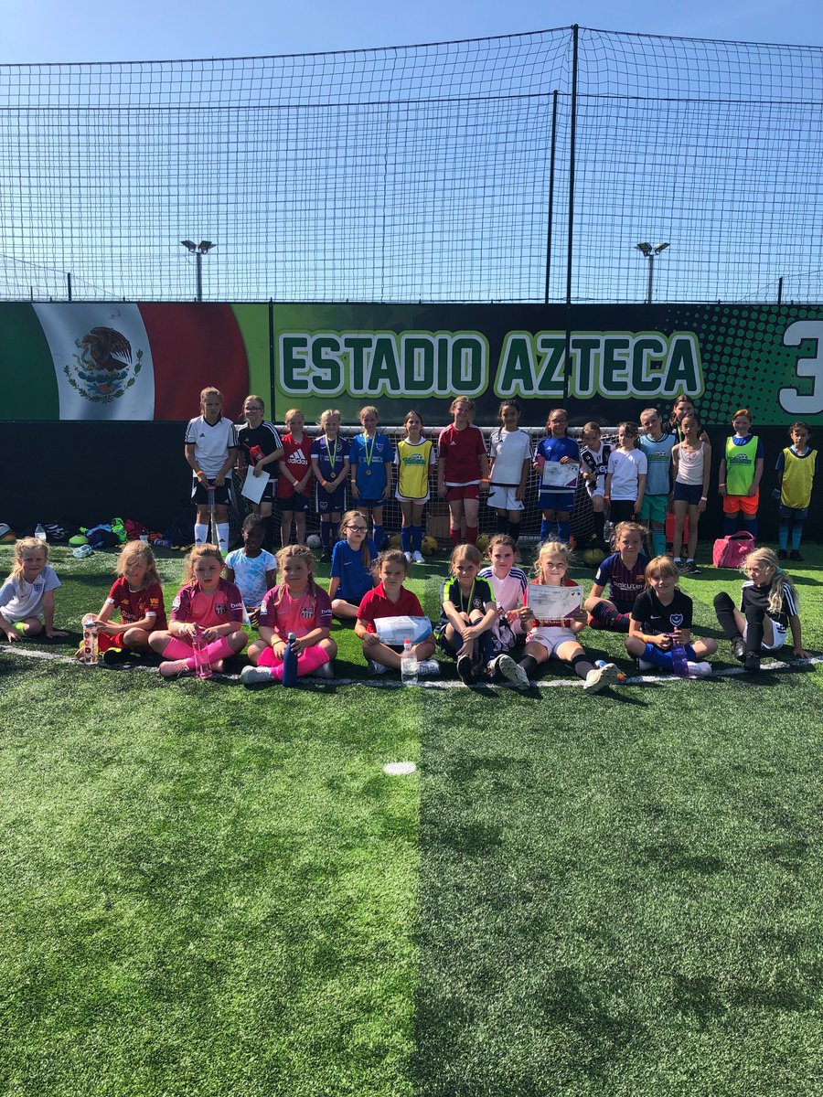 UOPFC's tweet photo. Attention all Wildcats!

We have a great summer offer for you...

Wildcats Portsmouth &amp; Soccer Scholar Academy Juniors have agreed throughout the summer a special offer for Wildcats Players only!

For just £7.50, you can get 3 hours of football every Saturday at @goalsportsmouth https://t.co/slFFCvZNyc