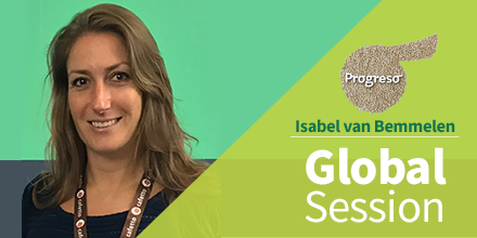 #WCLF2019 의 연사,Progreso의 Executive Managing Director Isabel van Bemmelen을 소개합니다!
Progreso의 BEYCO 블록체인 기술 기반 플랫폼으로 커피 공급망의 투명성을 위해 만들어졌습니다.
커피 업계  공유경제의 대표 라고 할 수 있는 Progreso의 BEYCO얘기가 궁금하시지 않으신가요?